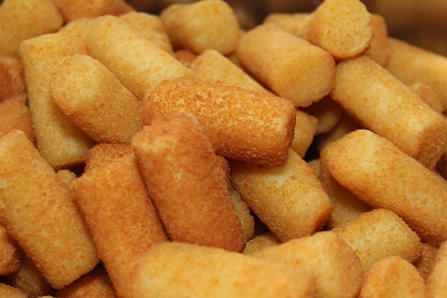 croquetas